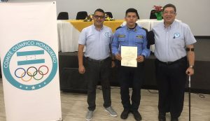 Diplomado en educación física, recreación y deportes culmina su primera etapa