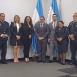 ¡Dos nuevos masters entregó la UNPH a Honduras!
